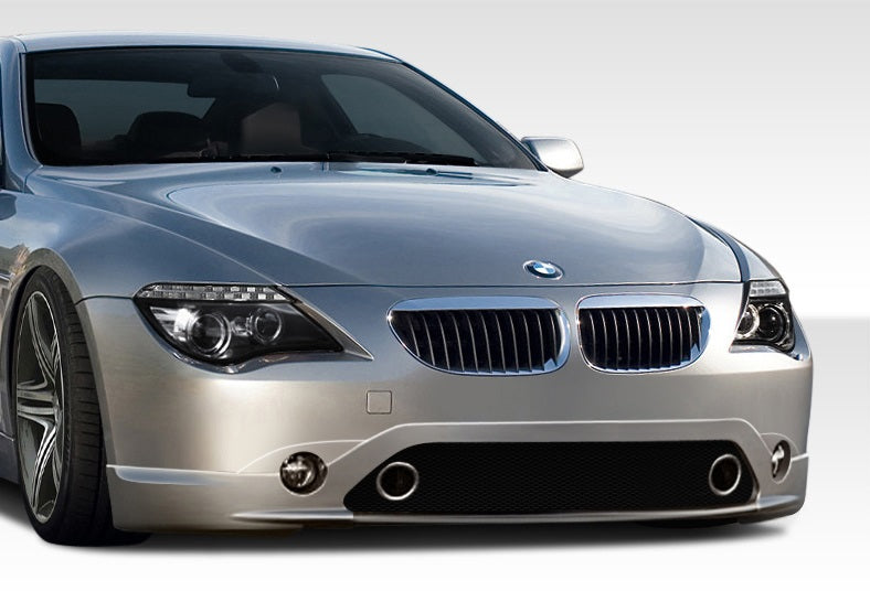 Front Lip 108658 Duraflex