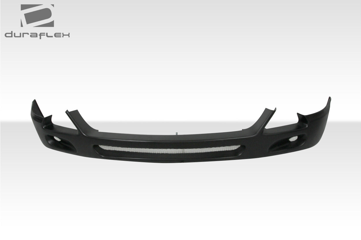 Front Lip 112830 Duraflex