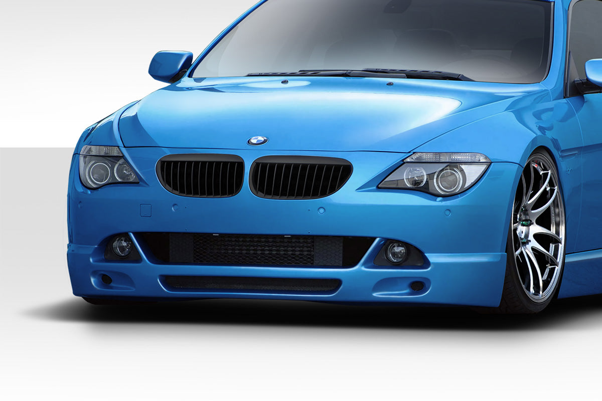 Front Lip 112830 Duraflex
