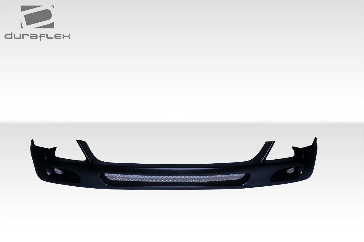 Front Lip 112830 Duraflex
