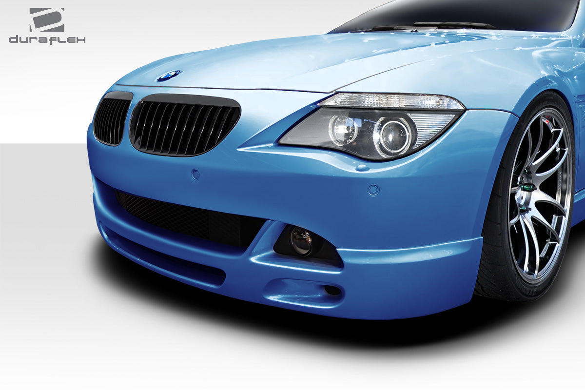 Front Lip 112830 Duraflex