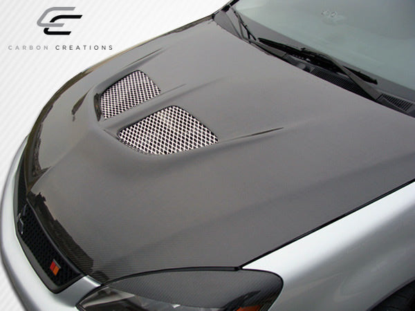 Hoods 104190 Carbon Creations