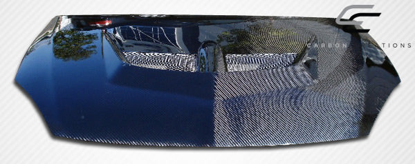 Hoods 104190 Carbon Creations