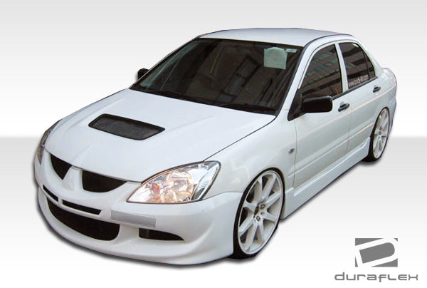 Bumper Covers - Front 103716 Duraflex