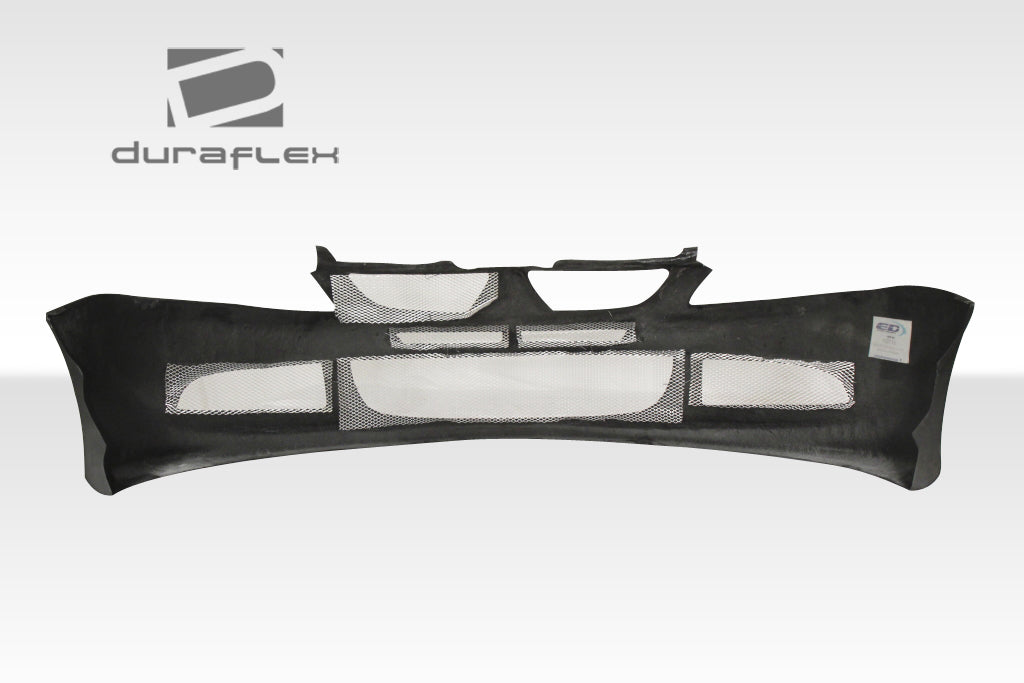Bumper Covers - Front 103716 Duraflex