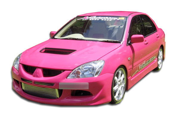 Bumper Covers - Front 103716 Duraflex