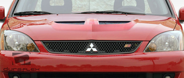 Hoods 104189 Duraflex