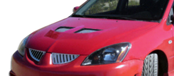 Hoods 104189 Duraflex