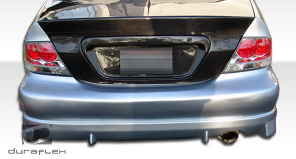 Body Kits 104053 Duraflex