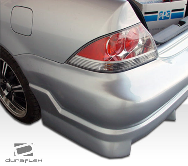 Body Kits 104053 Duraflex