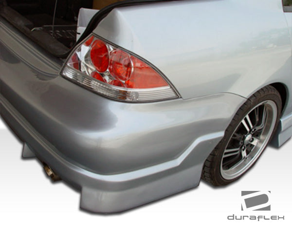 Body Kits 104053 Duraflex