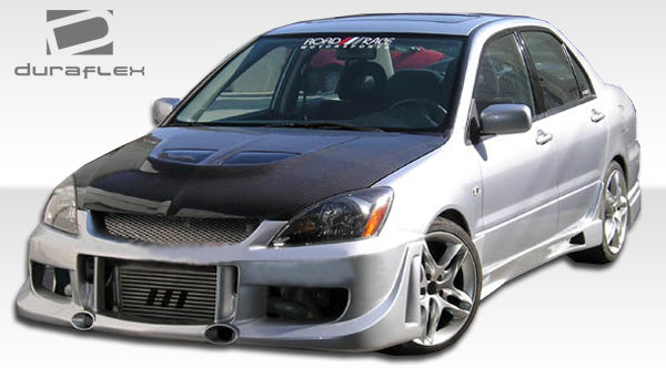 Bumper Covers - Front 103976 Duraflex