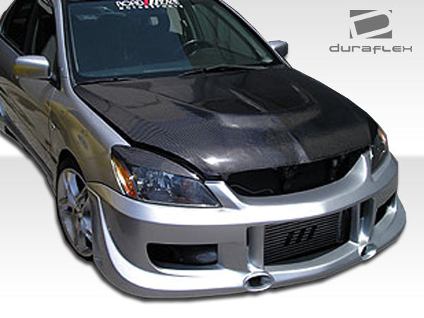 Bumper Covers - Front 103976 Duraflex