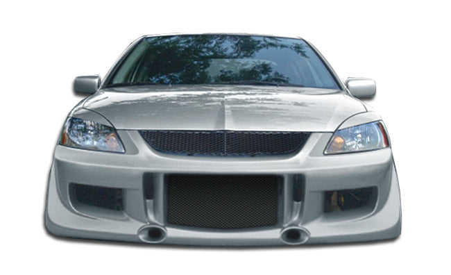 Bumper Covers - Front 103976 Duraflex