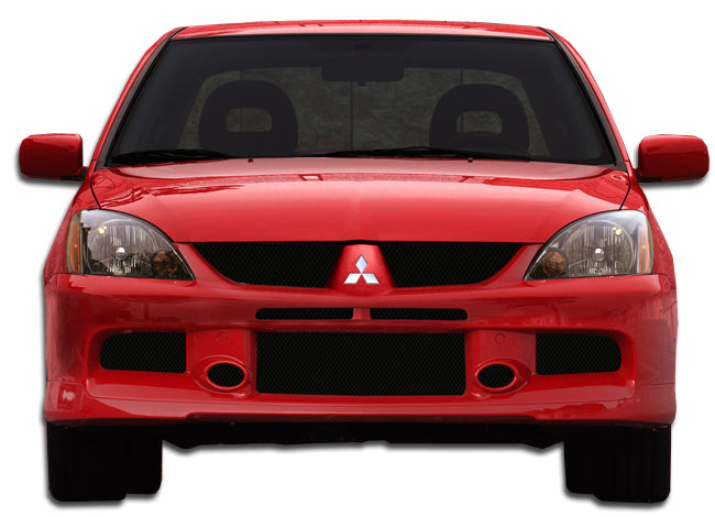 Bumper Covers - Front 106441 Duraflex