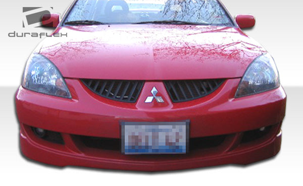 Front Lip 100571 Duraflex