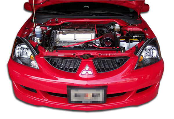 Front Lip 100571 Duraflex