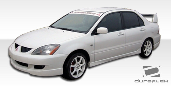 Front Lip 100571 Duraflex