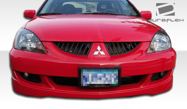 Front Lip 100571 Duraflex