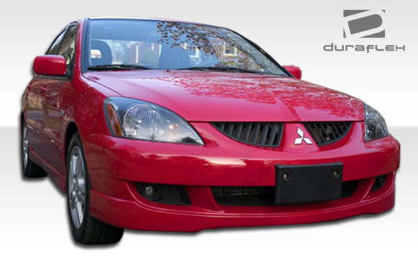 Front Lip 100571 Duraflex