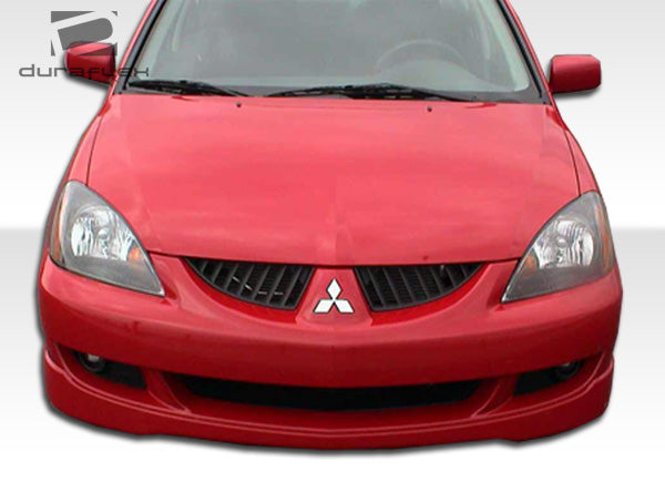 Front Lip 100571 Duraflex