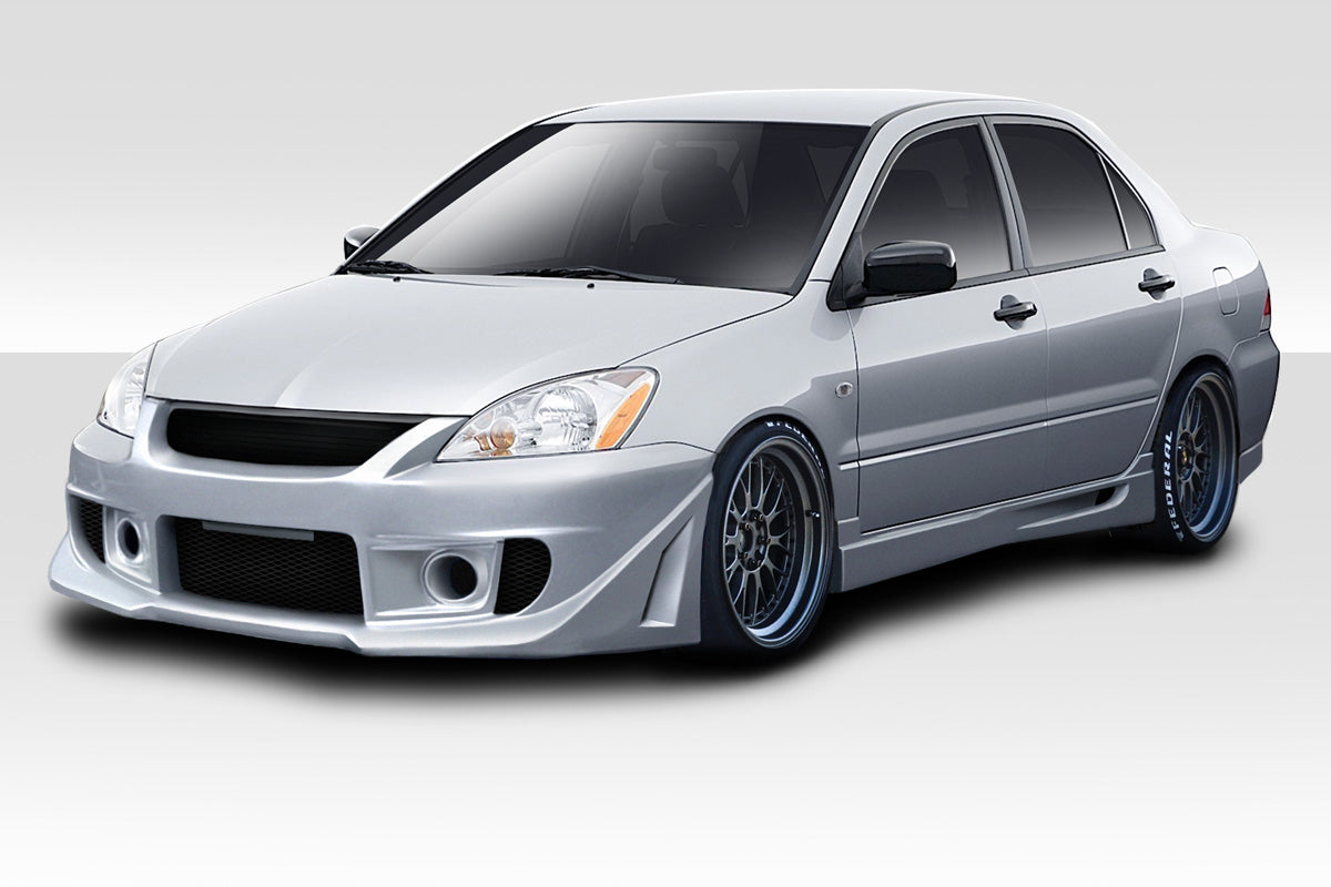 Body Kits 114697 Duraflex