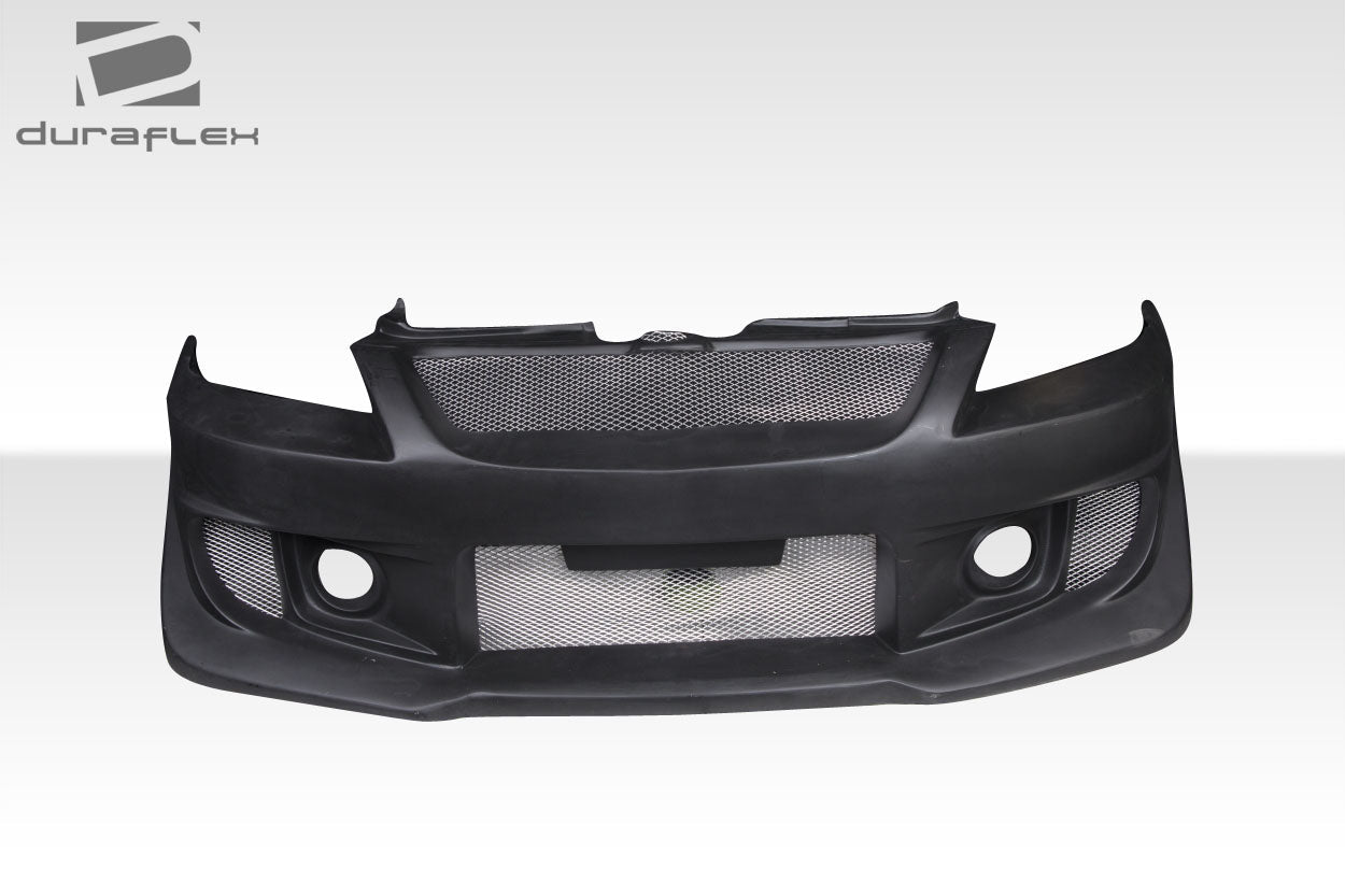 Bumper Covers - Front 114667 Duraflex