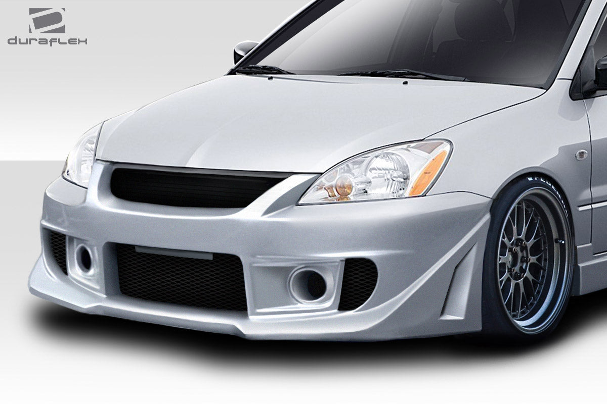 Bumper Covers - Front 114667 Duraflex