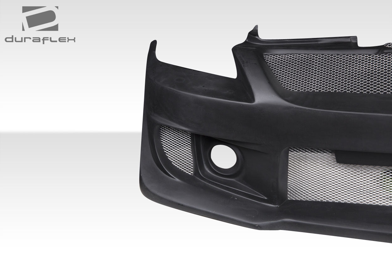 Bumper Covers - Front 114667 Duraflex