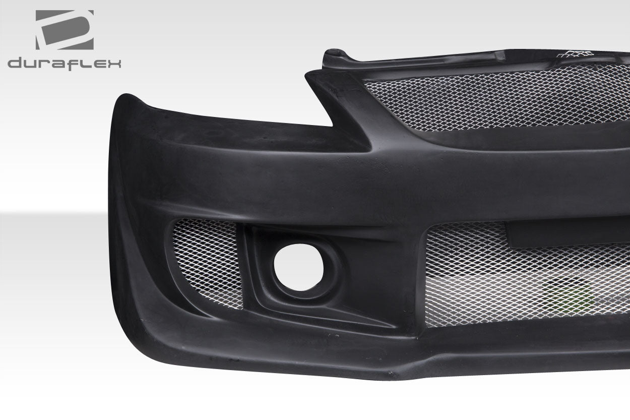 Bumper Covers - Front 114667 Duraflex