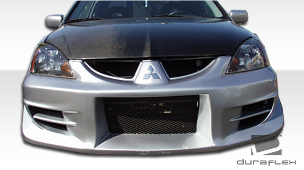 Bumper Covers - Front 100575 Duraflex