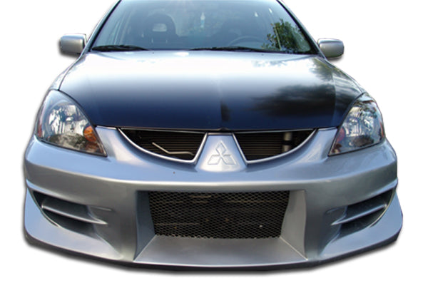 Bumper Covers - Front 100575 Duraflex