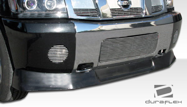 Front Lip 105899 Duraflex
