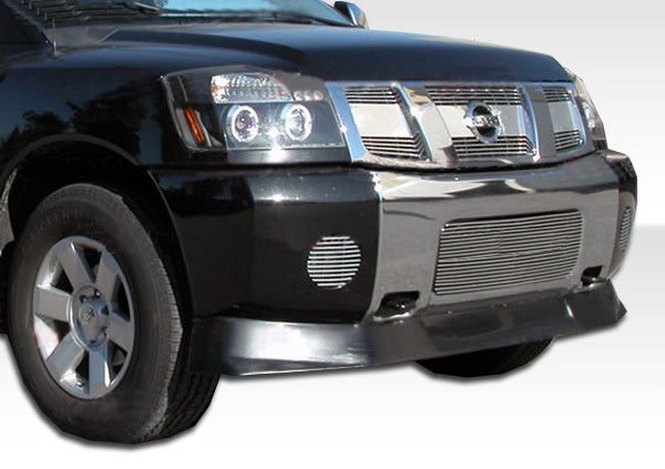 Front Lip 105899 Duraflex