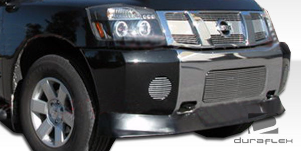 Front Lip 105899 Duraflex