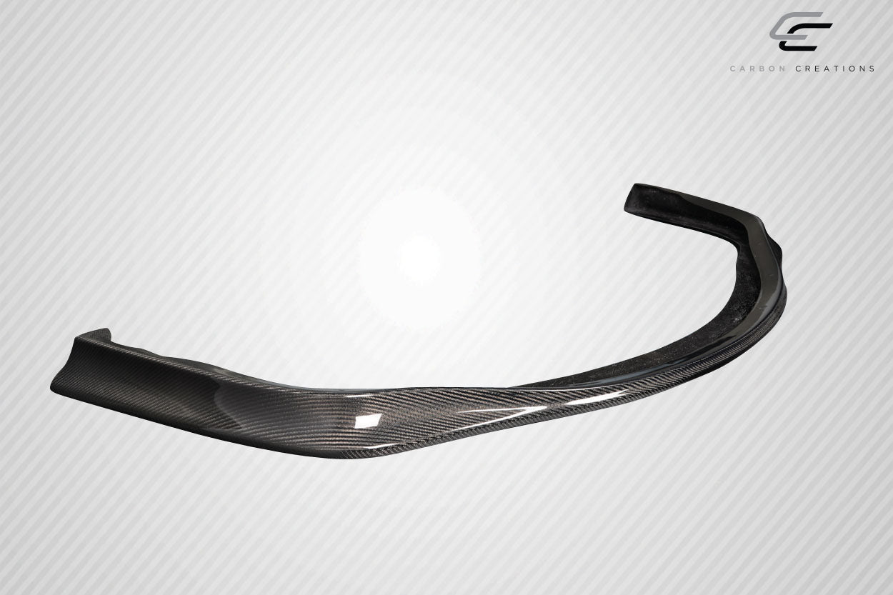 Front Lip 117287 Carbon Creations