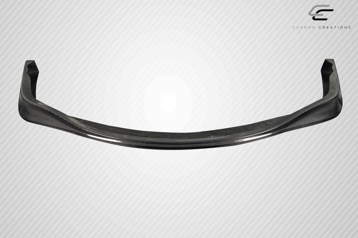 Front Lip 117287 Carbon Creations