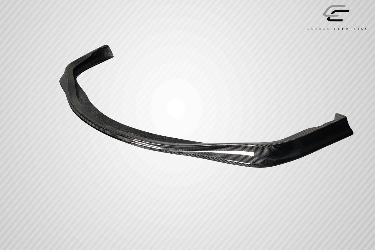 Front Lip 117287 Carbon Creations
