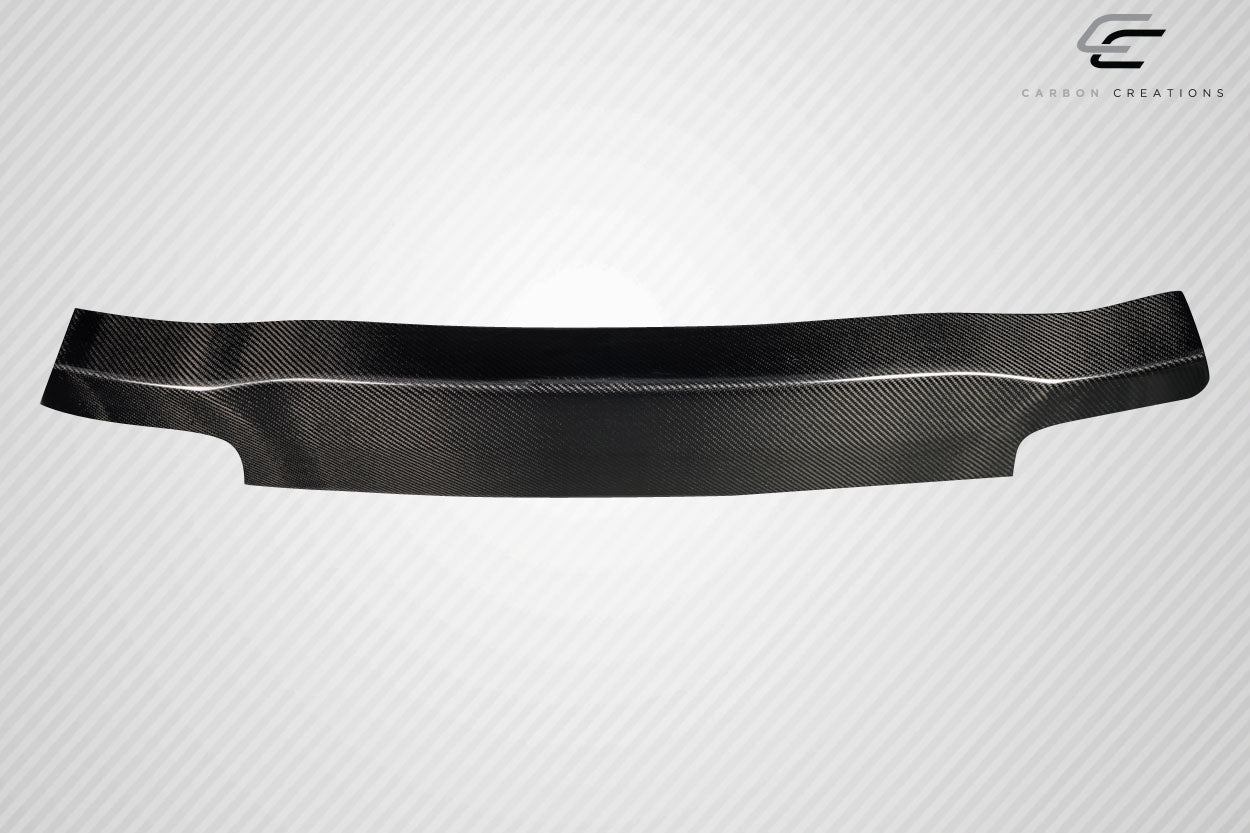 Rear Lip 117364 Carbon Creations