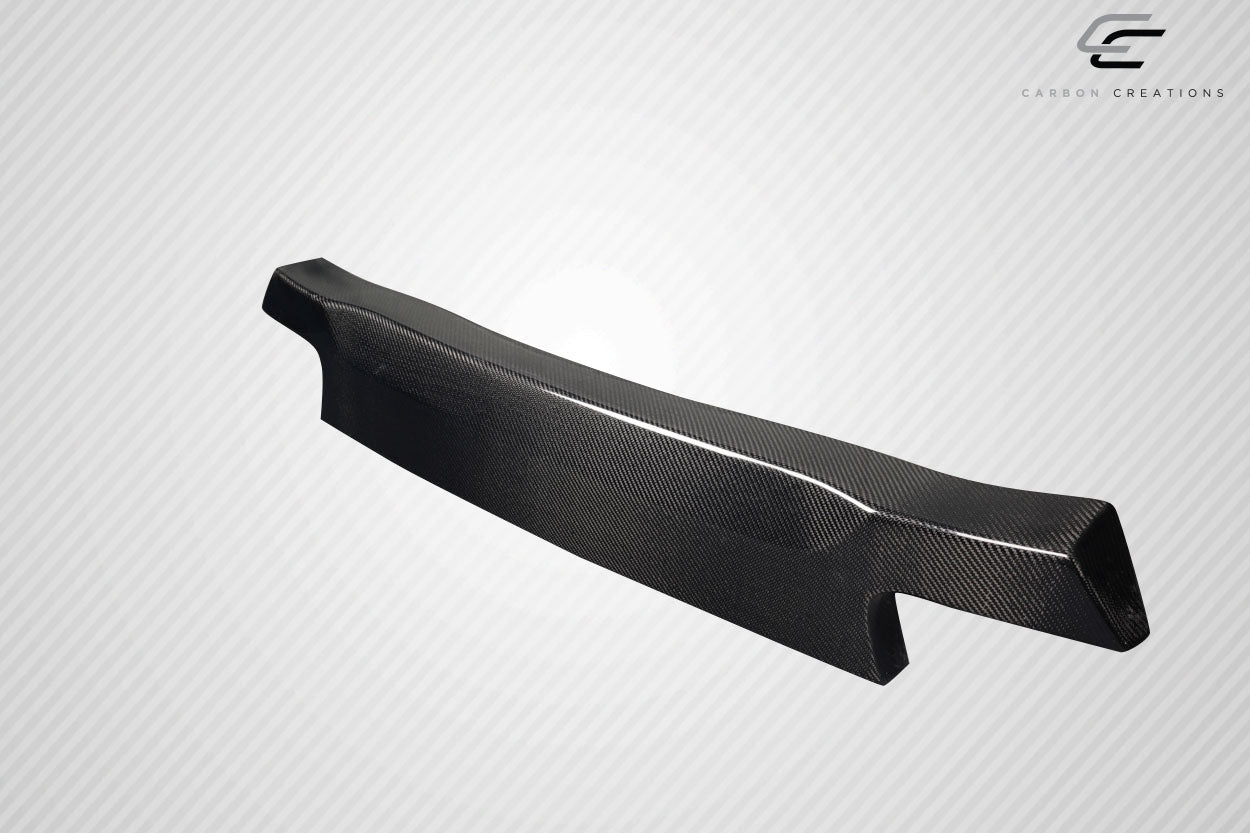Rear Lip 117364 Carbon Creations