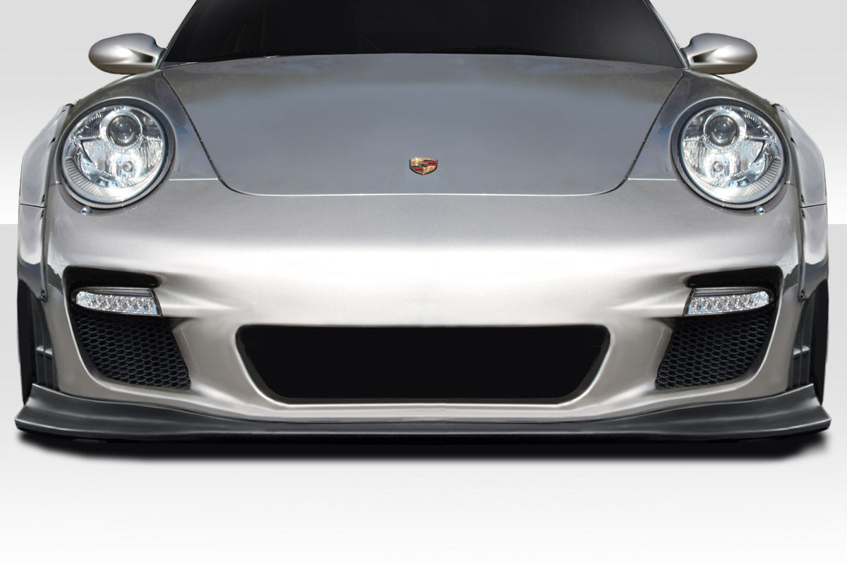 Front Lip 117286 Duraflex