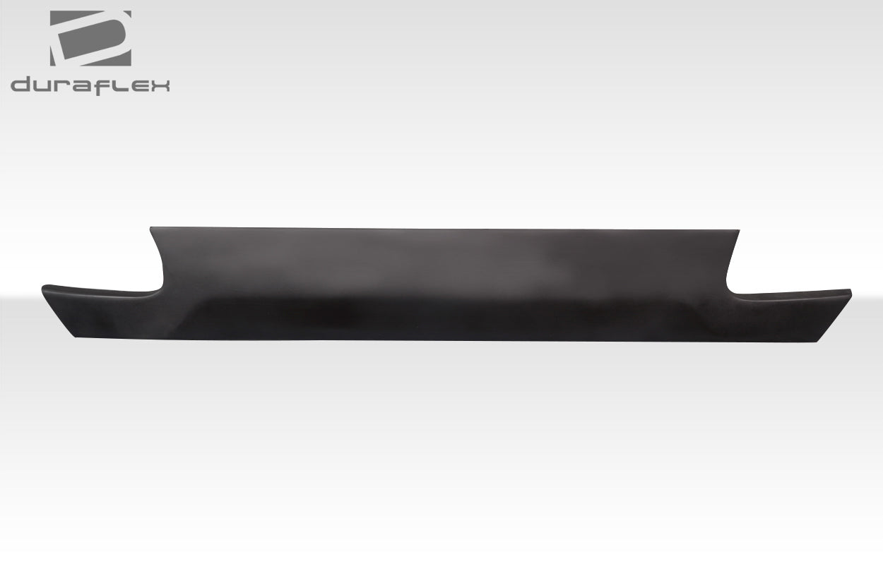 Rear Lip 117363 Duraflex