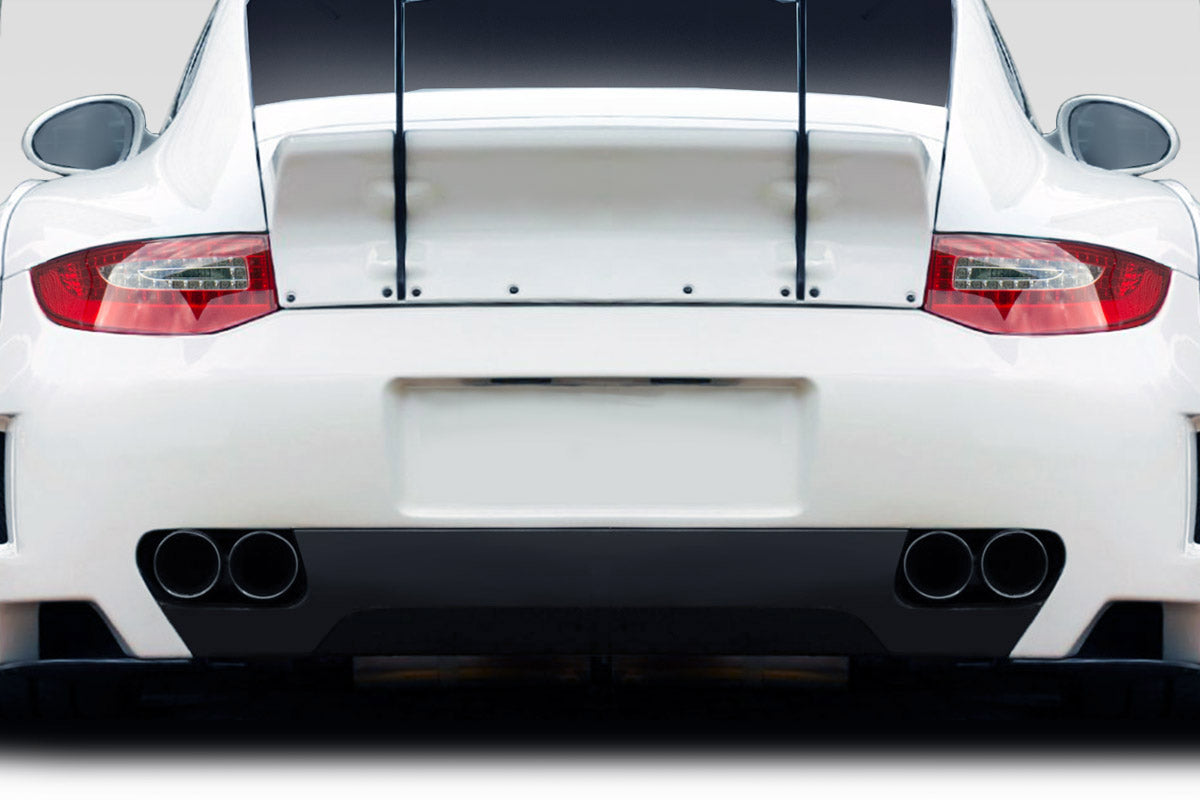 Rear Lip 117363 Duraflex