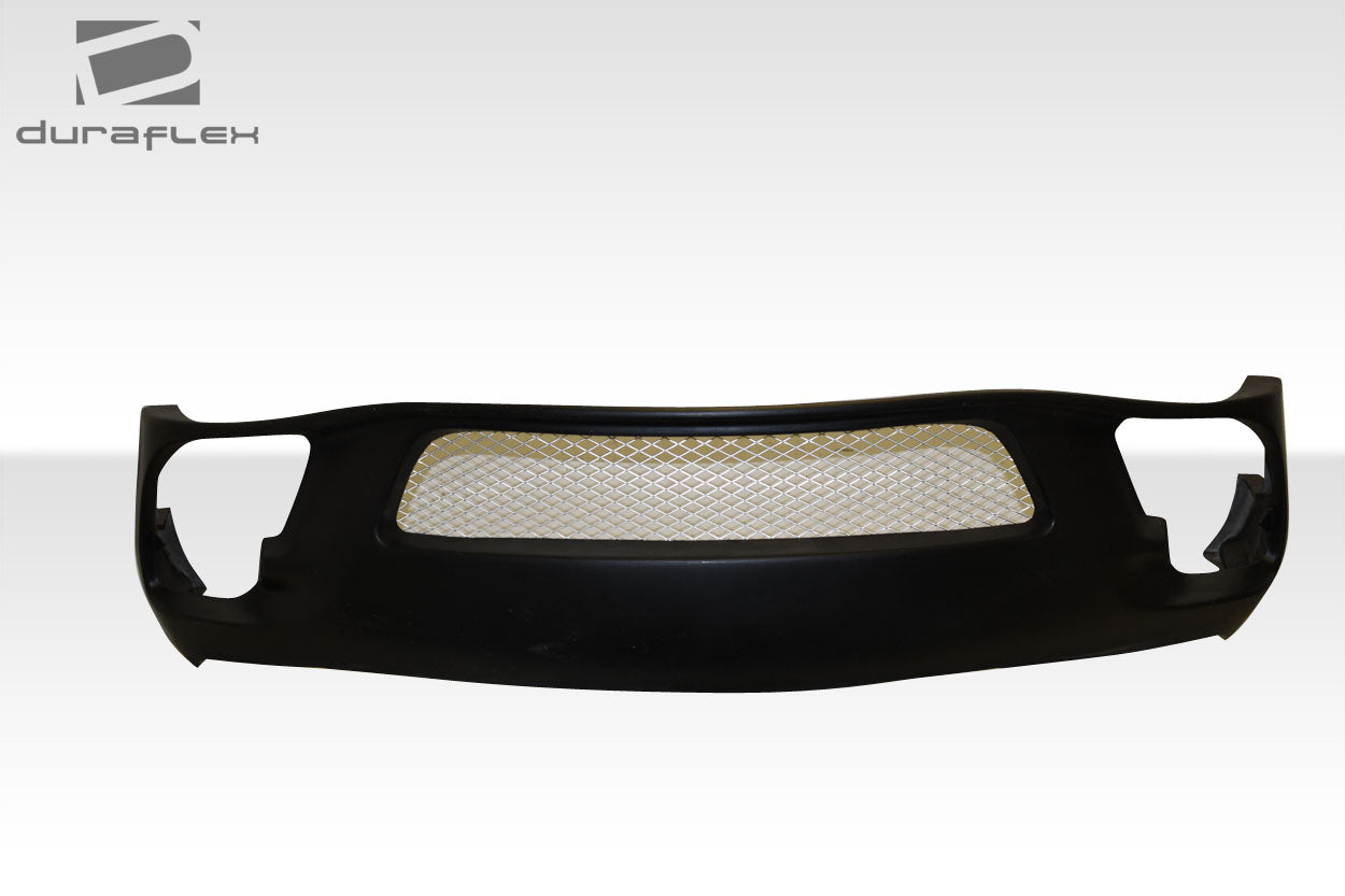 Bumper Covers - Front 117285 Duraflex