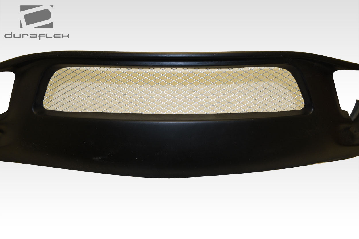 Bumper Covers - Front 117285 Duraflex