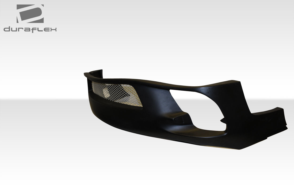 Bumper Covers - Front 117285 Duraflex