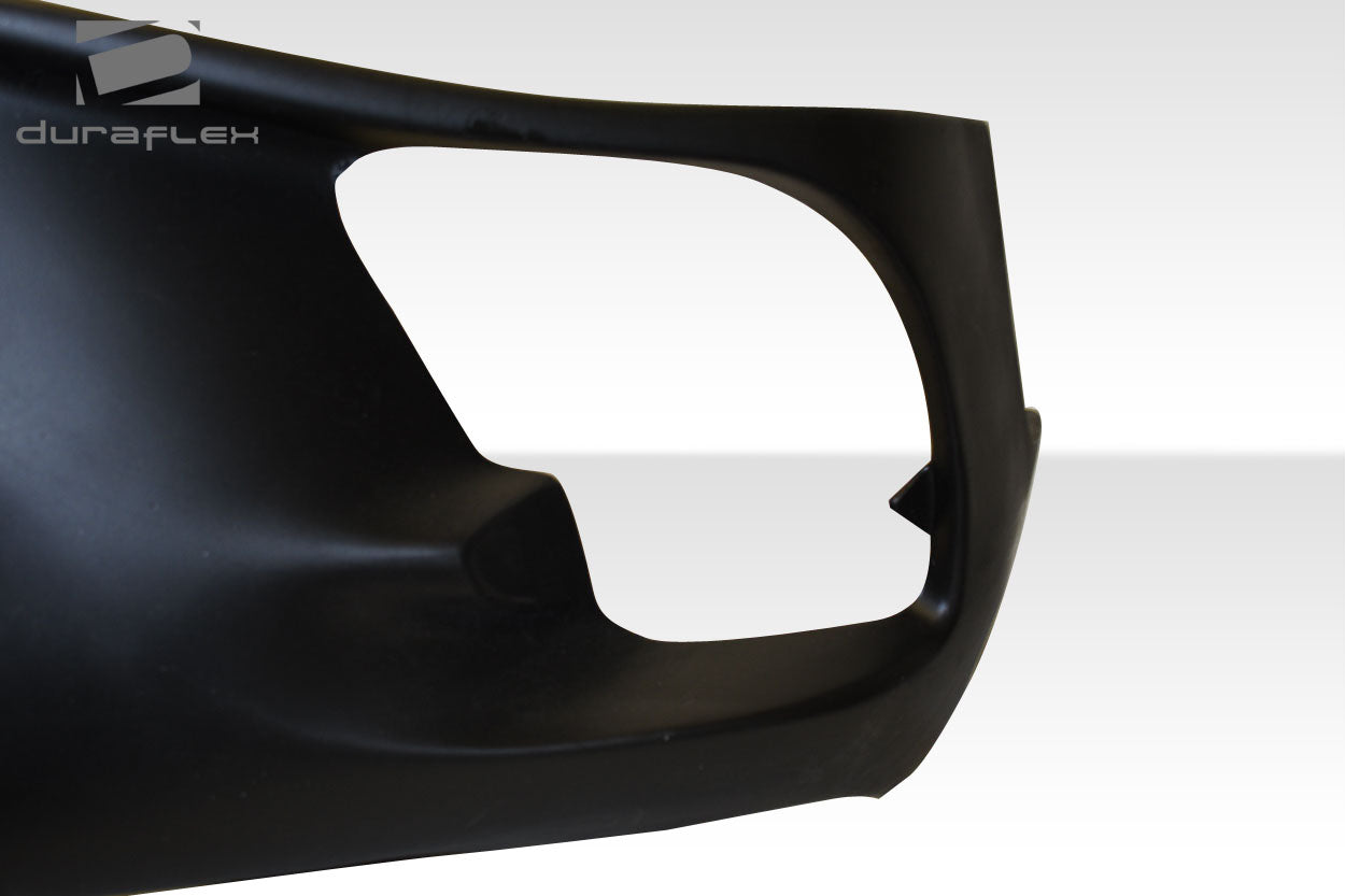 Bumper Covers - Front 117285 Duraflex