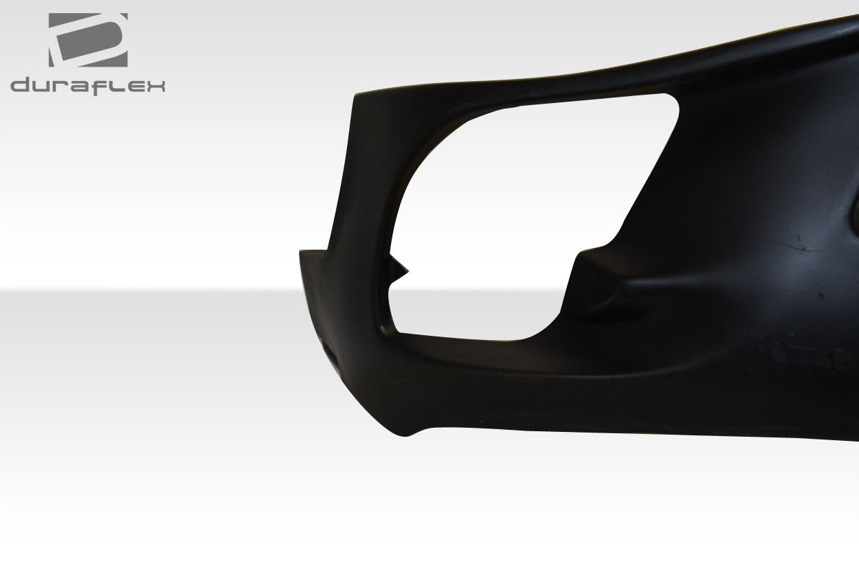 Bumper Covers - Front 117285 Duraflex