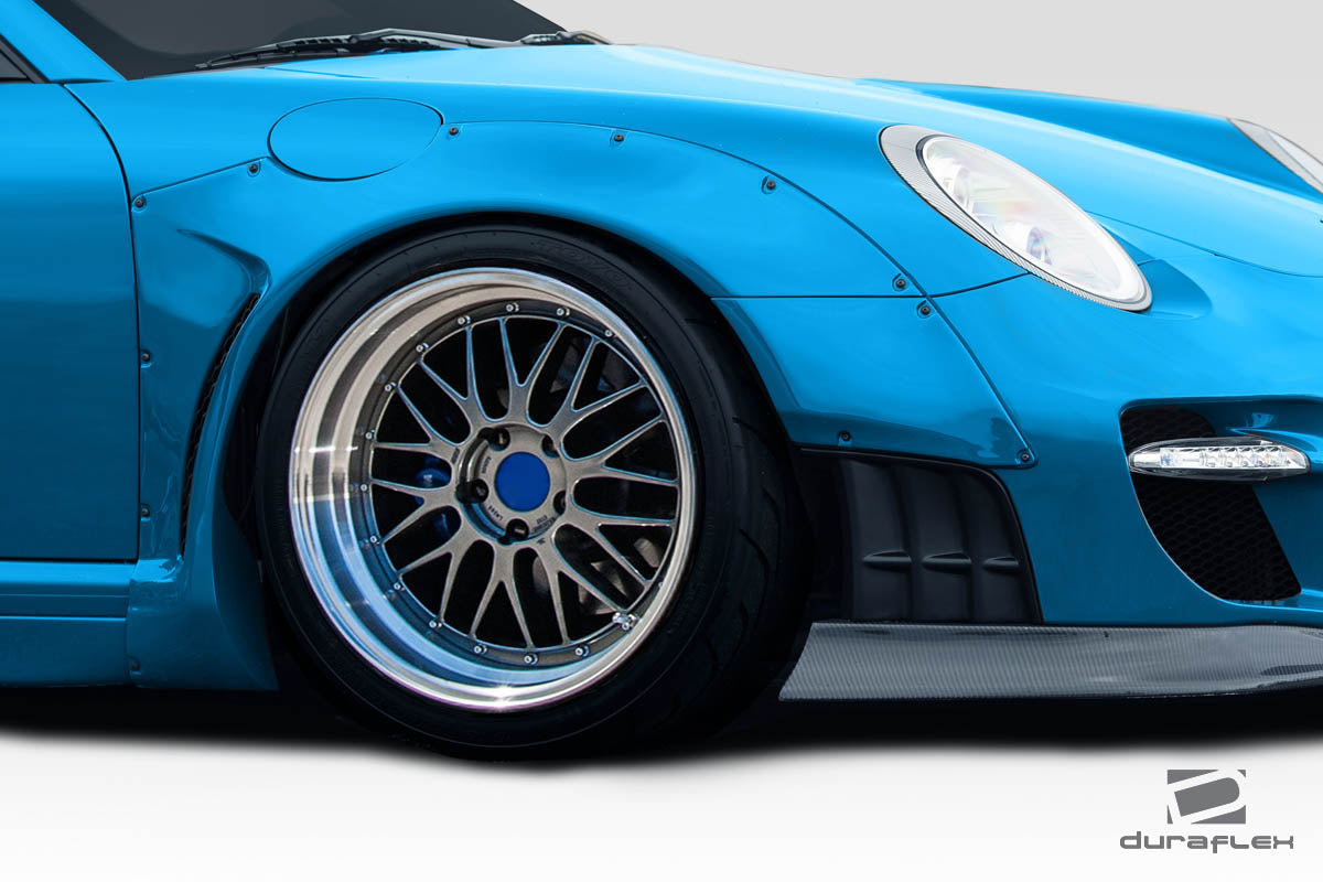 Fenders 117288 Duraflex