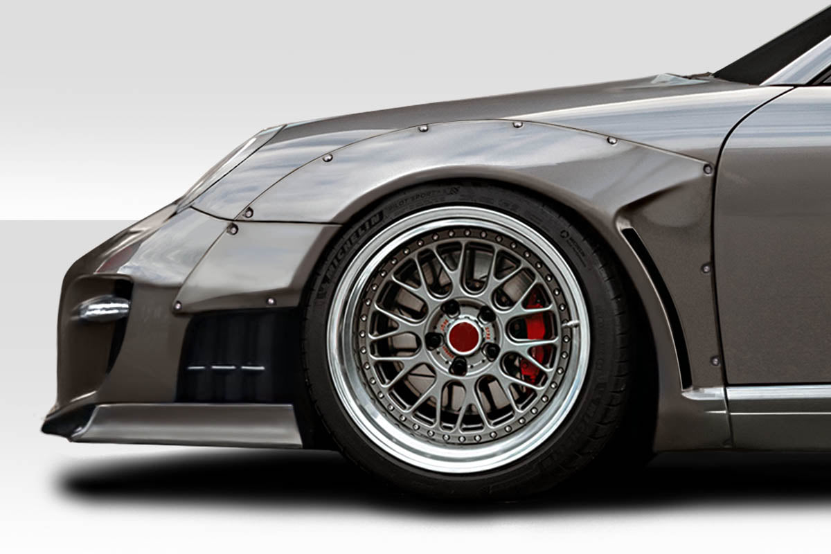 Fenders 117288 Duraflex